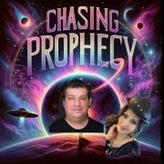 CHASING PROPHECY RADIO  APRIL 16  2024