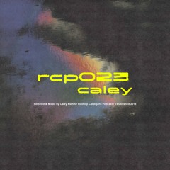 Caley | [RCP023]