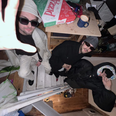 2020 * FLUK x FLAMx GEE RAFF  * SPITFIRE (Prod. NASTY)