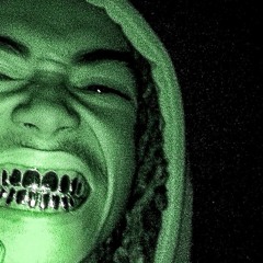 che - hard for you to smile