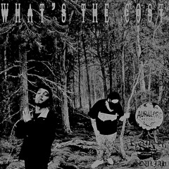 WHAT’S THE COST Ft. YUNGDAVII