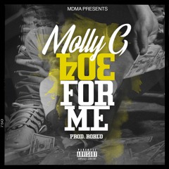 Molly G - Hoe For Me