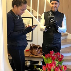 Episode 18 sesong 8 - juleavslutning