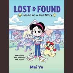 S7 E3: Mei Yu on how public libraries helped shape her as an author