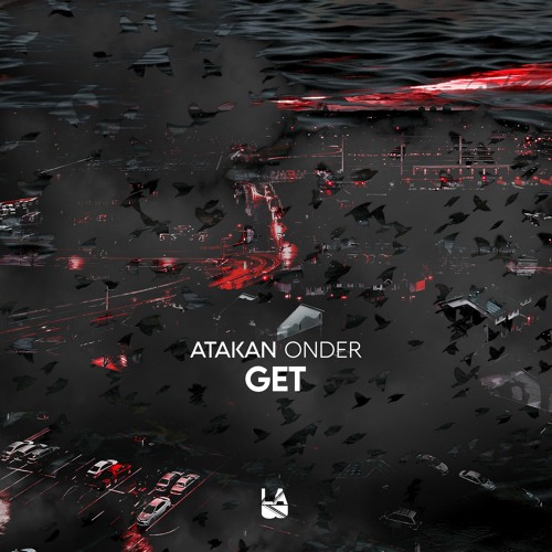 Atakan Onder - Get