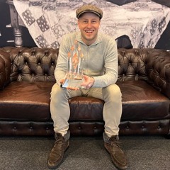 Patrique Zaman (Avy) - De Ondernemer 12 december 2023 deel 3