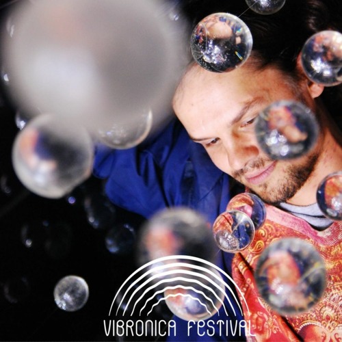 Sivega @ Vibronica Festival 2021 | StarDust - Hyperboloid Stage