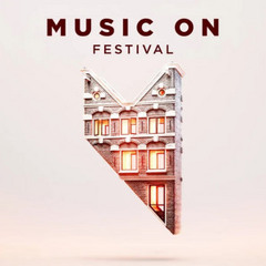 Music On Festival 4/20