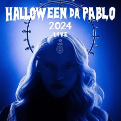 Halloween da Pabllo 2024 - Live Performance