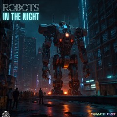 Robots In The Night