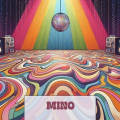 Groovin' Carpets by Mino, Le Chapiteau Marseille 2023
