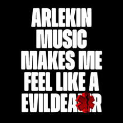 ARLEKIN 40 000 - DRCTOR