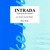Artwork for Intrada 'Lobt Gott den Herrn' arranged by Nynke van der Heide