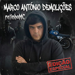 Marco António Demolições