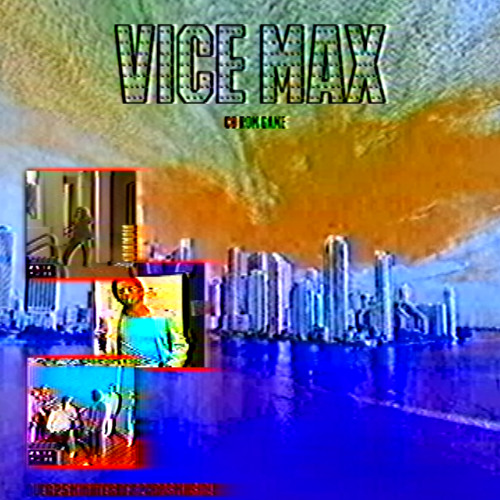 VICEMAX (1994) CD-ROM