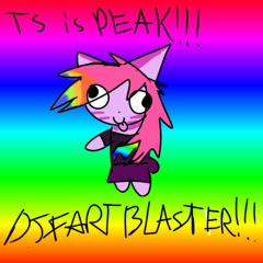 ULTIMATE FART BLASTER