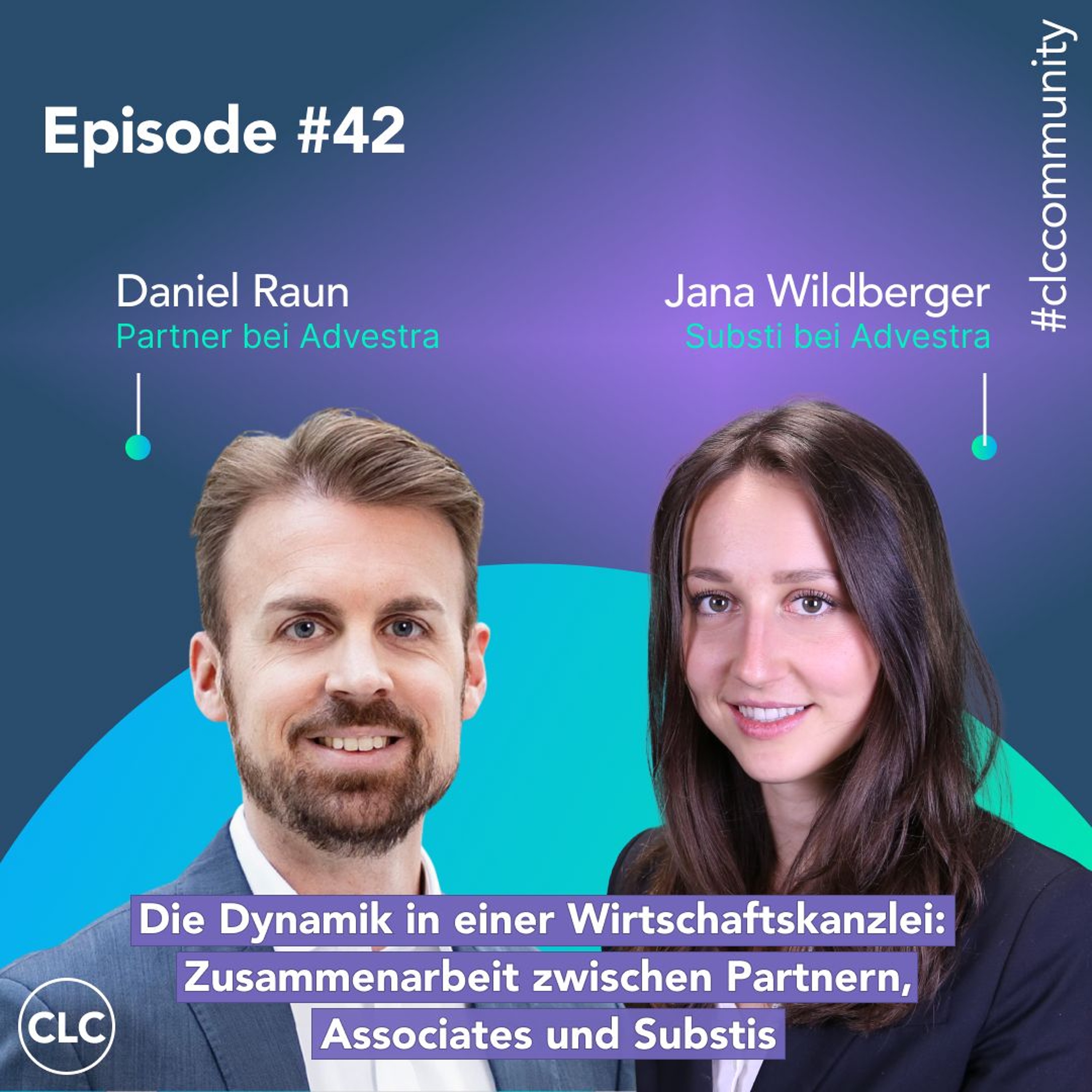 CLC Podcast