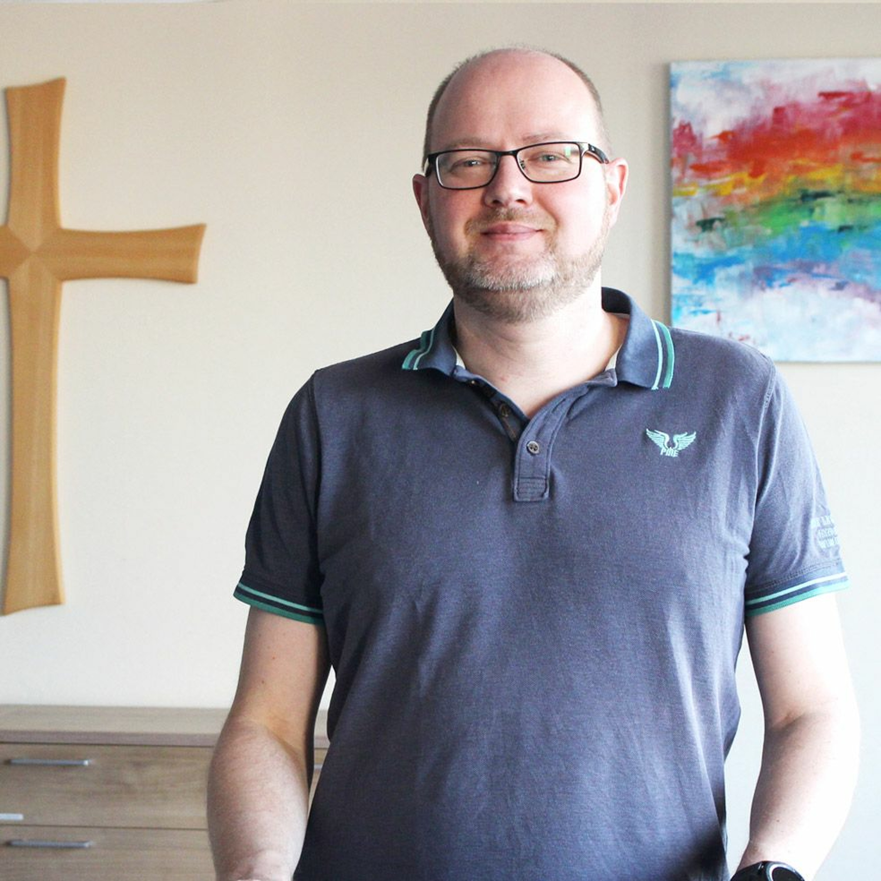 AndreasGemeinde — Audio-Podcast