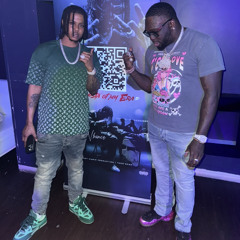 DJ SNOOPY- GOODVYBZ THURSDAY FT NHANCE (MC RYAN BLAZE)