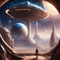 Dancing in the Galaxy 2