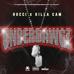 Rucci, Killa Cam & Bla$ta - I Can't