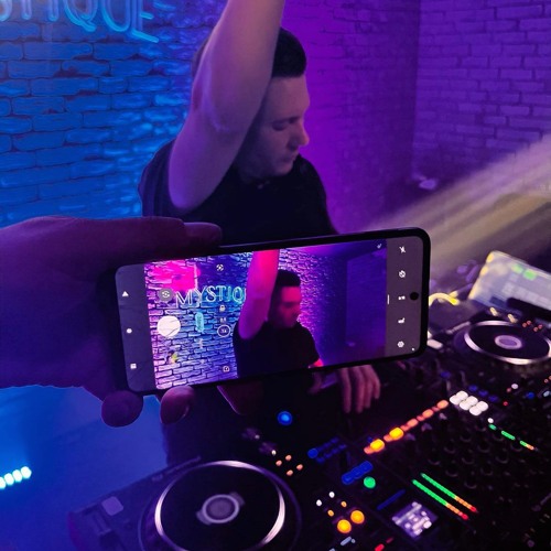 Arctic Moon Live @ Trance Friends, Bydgoszcz, Poland (September 14, 2024)