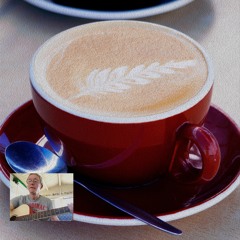 Coffee! Oh, I Love You!