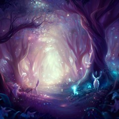 Magical Forest