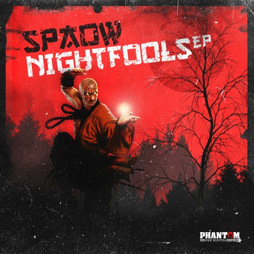 SPAOW - NIGHTFOOL [Release date: 09/03/2020]