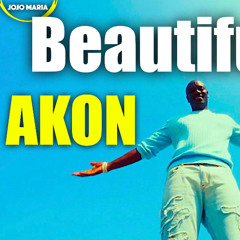 AKON - Beautiful Day / It´s a Beautiful Day REMIX (Jojo Maria Remix)