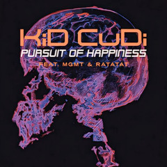 Kid Cudi & Steve Aoki - Pursuit of Happiness (DJ Prophet Edit)