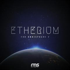Etherium - Ray of Hope - Brandi Thomas