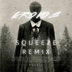 VUlllGUR VS CHANGO - SQUEEZE (KROVOS REMIX) [Free Download]