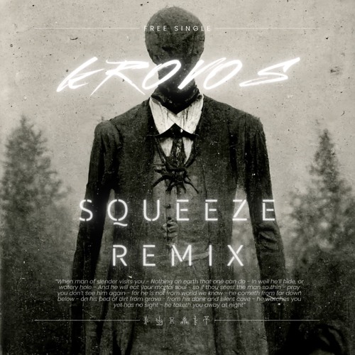 VUlllGUR VS CHANGO - SQUEEZE (KROVOS REMIX) [Free Download]