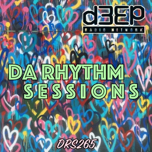 Da Rhythm Sessions 23rd June 2020 (DRS265)
