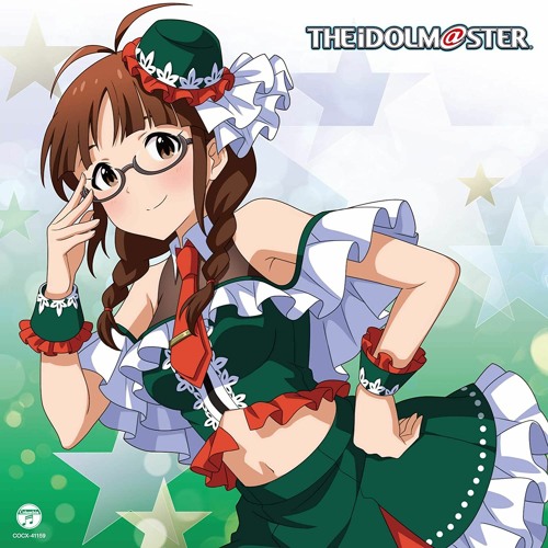 Stream Producer San | Listen to THE IDOLM@STER MASTER ARTIST Stream Producer San | Listen to THE IDOLM@STER MASTER ARTIST