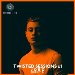 Twisted Sessions #1 | Jobo