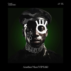 Curol & Avidd (BR) - Another Man (VIP EDIT) [Nature Recordings]