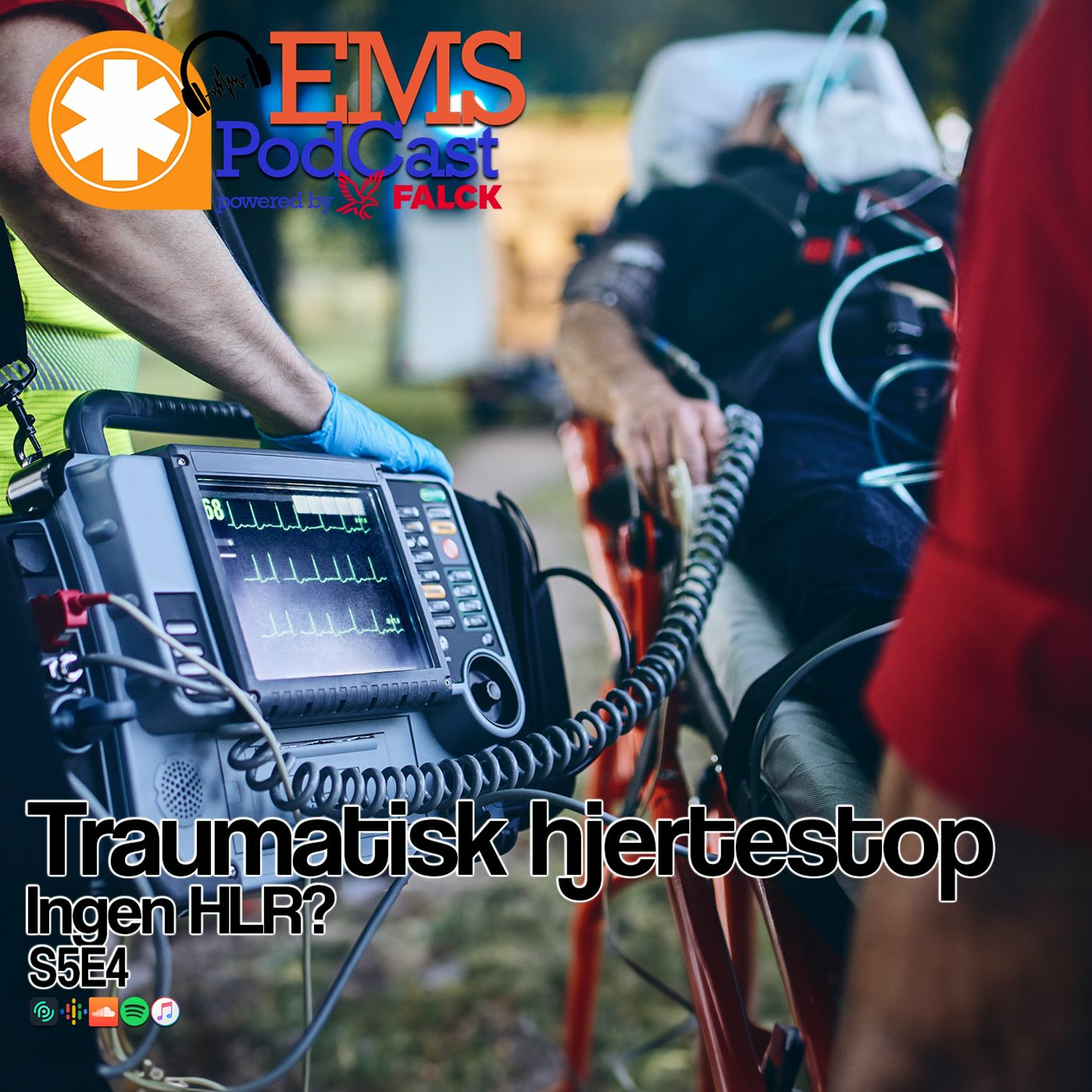 EMS PODCAST