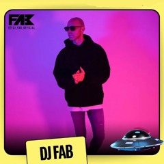 FAB LIVE RETRO AT MAGICSPACE 22 NOVEMBER 2025