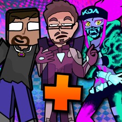 Your Honor, League of Legends