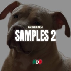 December 2K24 Samples 2