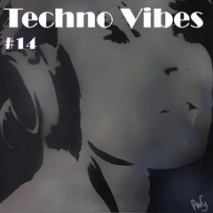 Techno Vibes #14 [Pentia, Space 92, Jay Lumen, Charlotte De Witte, MiSinki, Vito Raisi  and more]