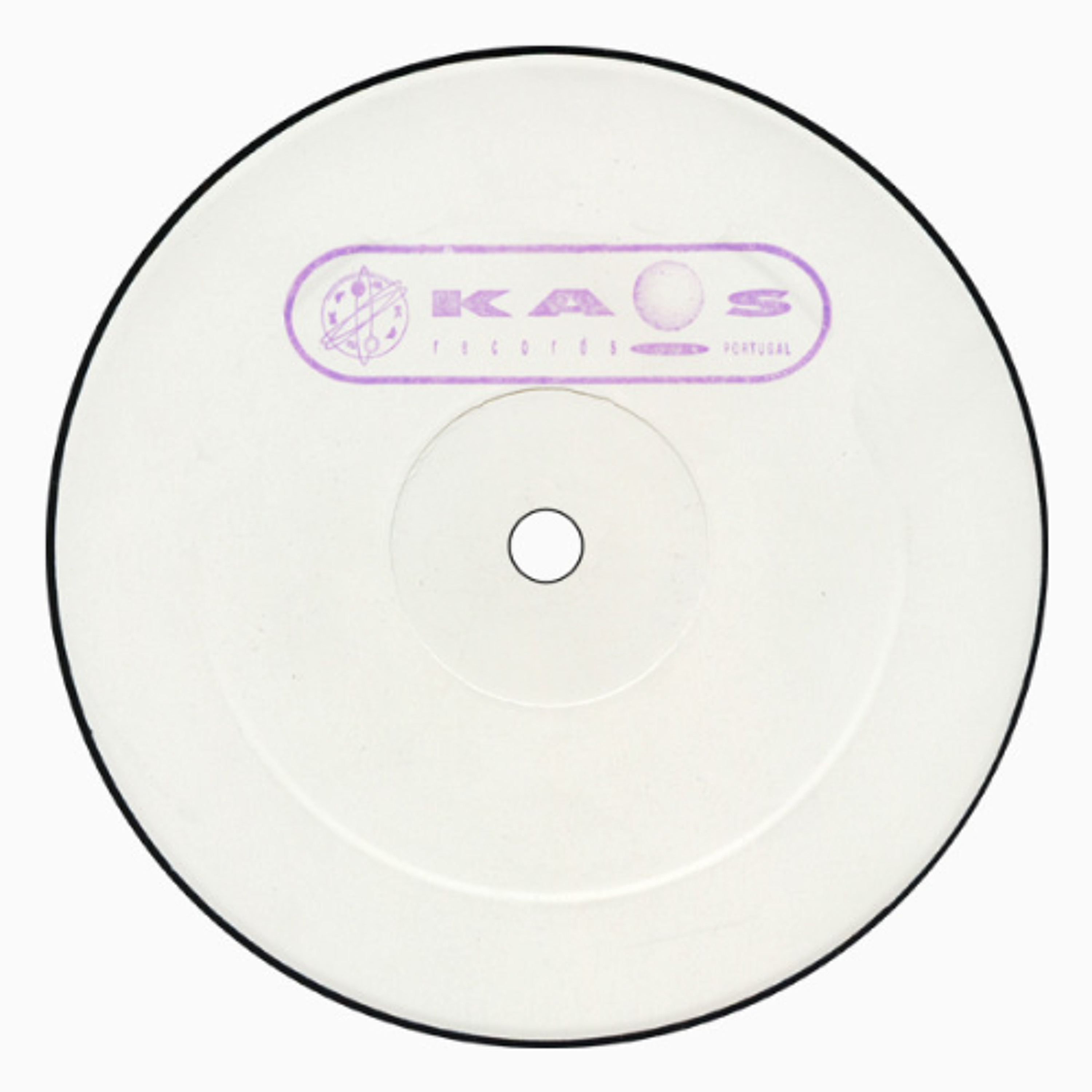 Sleep (Analogue Route Mix) episode artwork