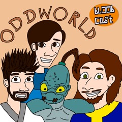 Episode 21 - Oddworld: Abe's Oddysee