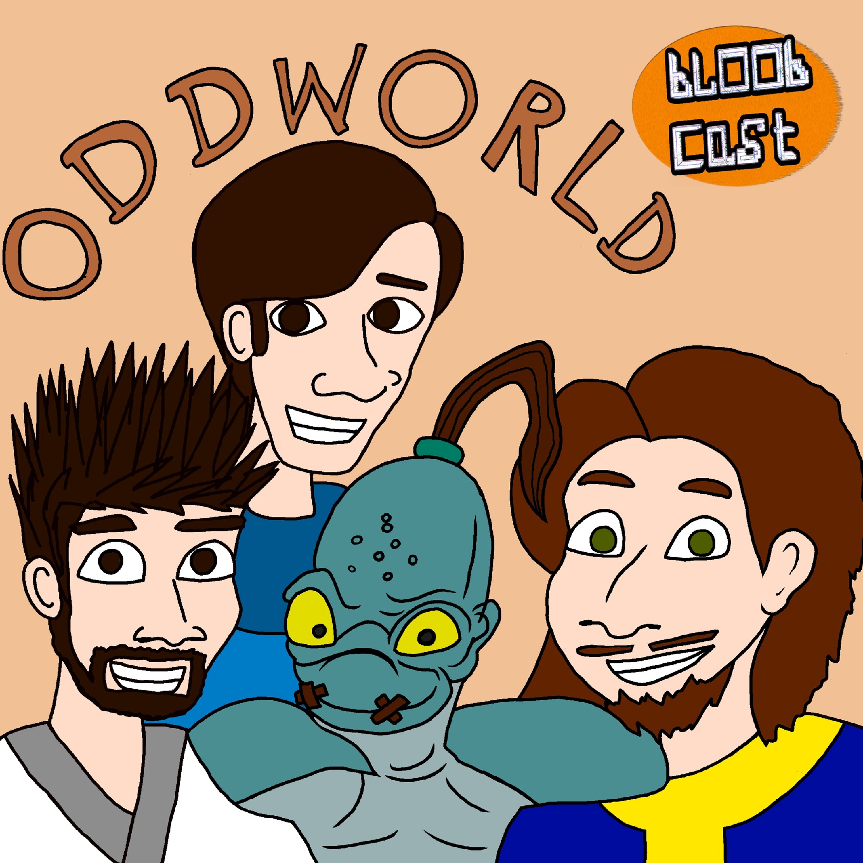 Bloobcast