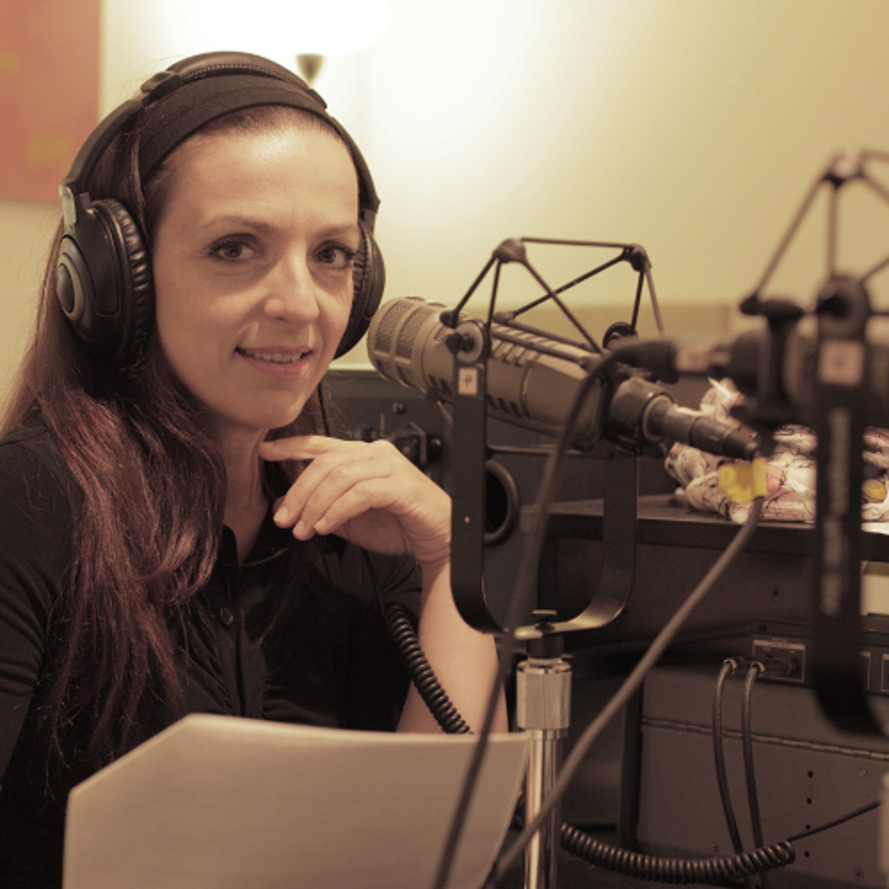 “Μουσικές Περιπλανήσεις” με την Αγγελική Δίεση – Αφιέρωμα στο δεξιοτέχνη του κλαρίνου Πετρολούκα Χαλκιά