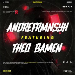 S.B.P ( KRZY X THEOBAMEN X ANDREFRMNSYH ) #170LOCKED