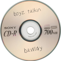 Boyz Talkin