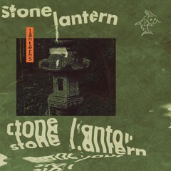 Stone Lantern
